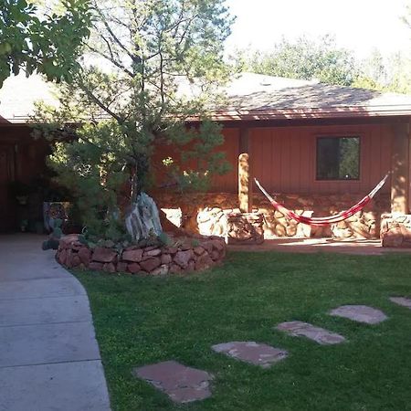 The Master Suite - Most Visited! Sedona Dış mekan fotoğraf