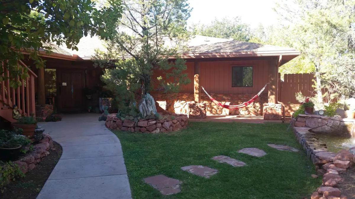 The Master Suite - Most Visited! Sedona Dış mekan fotoğraf